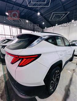 هيونداي توسان